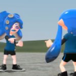 inkling and octoling point