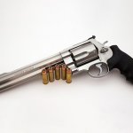 50 caliber revolver