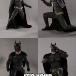 Your turn | WHEN MOM SAYS; IT'S YOUR TURN ON THE XBOX | image tagged in batman cringe | made w/ Imgflip meme maker