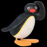 Pingu HD