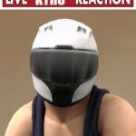 Live Kyro Reaction