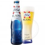 Blanc beer