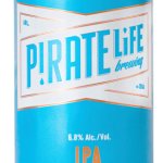 Pirate Life beer