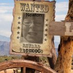 Bradley Newton