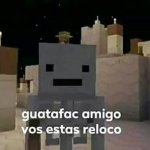 Guatafac Amigo vos estas reloco
