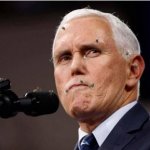 Pence Pussy