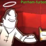 Purrham-furbottom meme