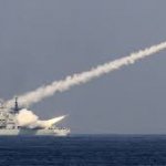 Naval assault