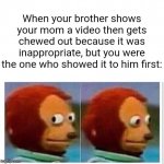 Awkward muppet Meme Generator - Imgflip