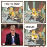 nooooooooo!!!!!!!! | NEVER MIND | image tagged in i miss the internet,donald trump | made w/ Imgflip meme maker