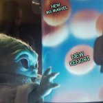 All my fangirl base are belong to Disney+ right now | NEW MS MARVEL; NEW KENOBI | image tagged in baby yoda and eggs,tv shows,mcu,star wars,tv | made w/ Imgflip meme maker