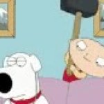 Family Guy Hammer fail stewie sledgehammer GIF Template