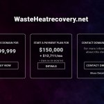 www.WasteHeatRecovery.net