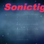 Sonictiger Announcement template