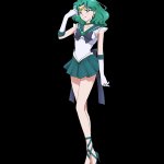 Sailor Neptune HD