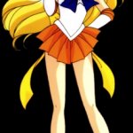 Sailor Venus classic