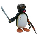 Communist Pingu