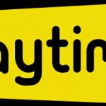 Playtime Co. logo