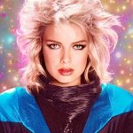 Kim Wilde