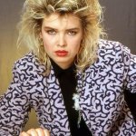 Kim Wilde