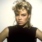 Kim Wilde