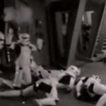 Stormtrooper Death Pile Give Up Fail GIF Template
