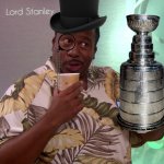 Lord Stanley