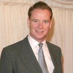 James Hewitt