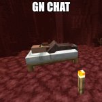 gn chat meme