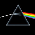 Dark side of the moon template