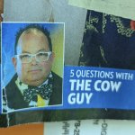 Cow Guy