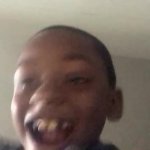 U ARE DED GIF Template