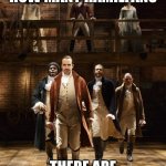 there are barely any in the hamilton stream | LETS SEE JUST HOW MANY HAMILFANS; THERE ARE ON IMGFLIP | image tagged in hamilton | made w/ Imgflip meme maker