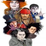 Johnny Depp