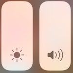 Max brightness and volume