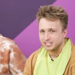 Shayne eats dicks