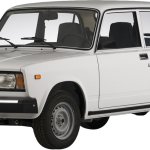 VAZ 2107