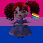 Poppy Playtime Pride Month