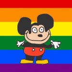 Mokey Pride Month