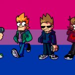 Bisexual Eddsworld