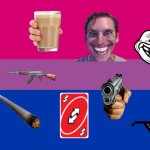 Bisexual memes