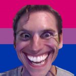 When Bisexuality is sus…