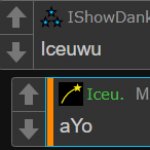 Iceuwu