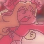 Rosie closeup