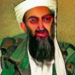Deep Fried Bin Laden template