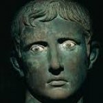 Concerned Augustus