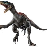 Therizinosaurus (JWD Design) meme