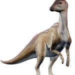 Parasaurolophus (Classic Design)