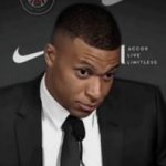 Mbappe