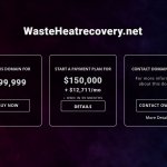 www.WasteHeatRecovery.net